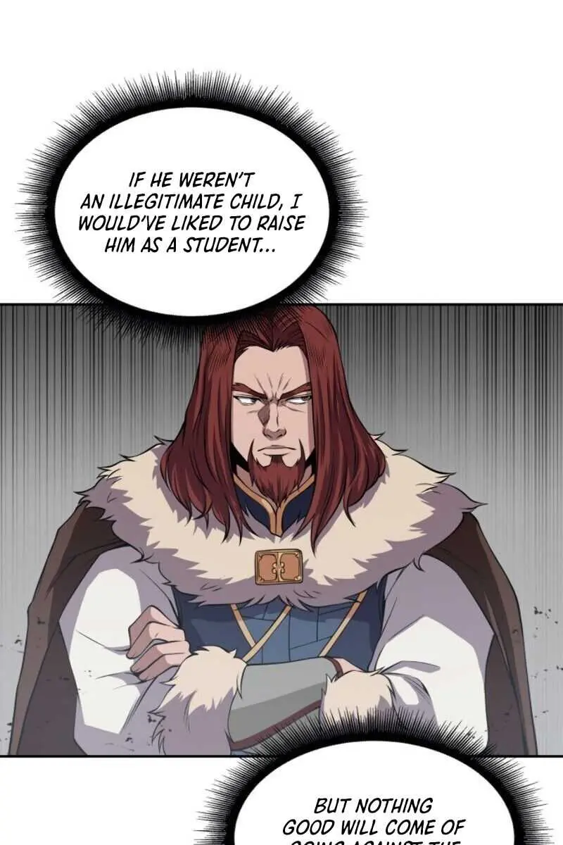 Nano Machine Chapter 8 Page 84