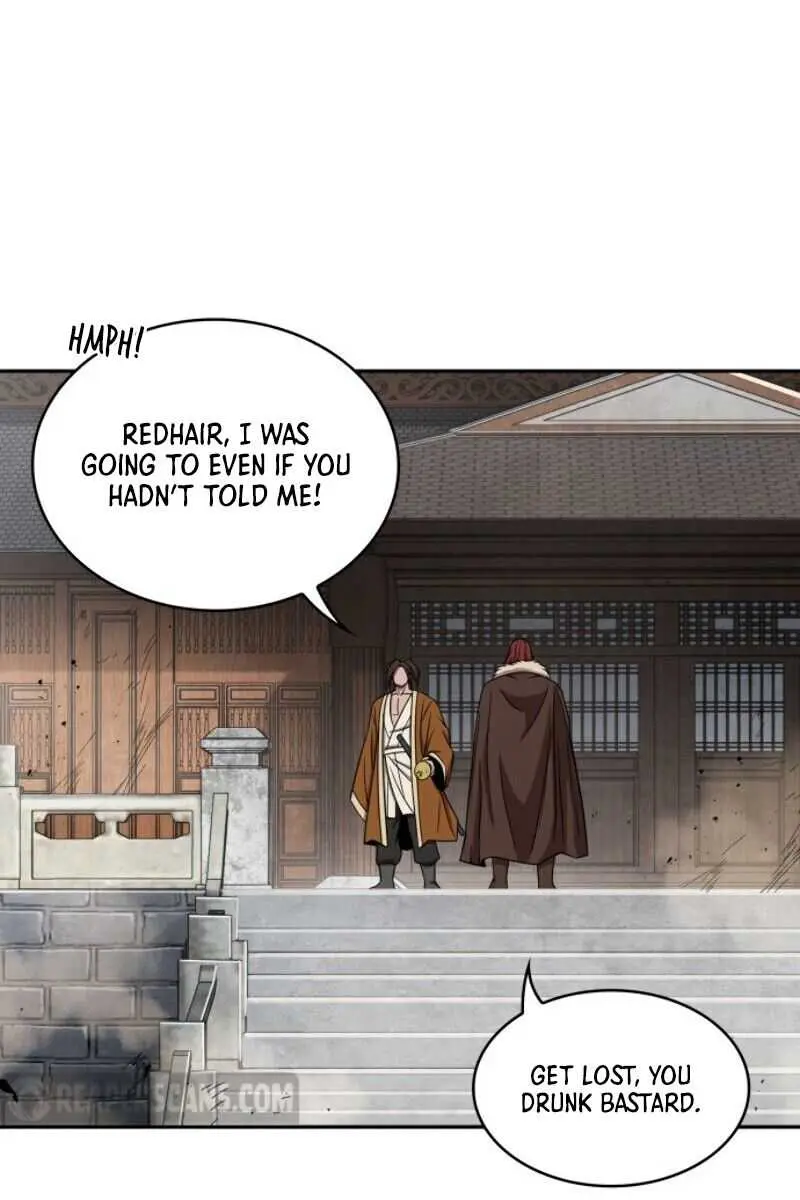 Nano Machine Chapter 8 Page 90