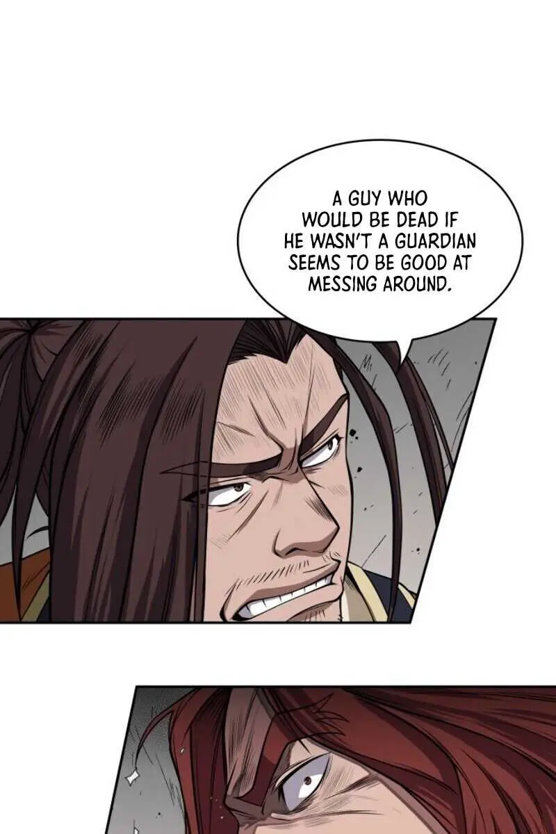 Nano Machine Chapter 8 Page 91