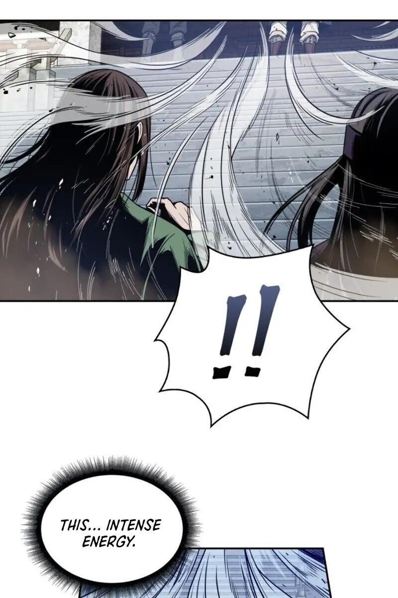 Nano Machine Chapter 8 Page 95