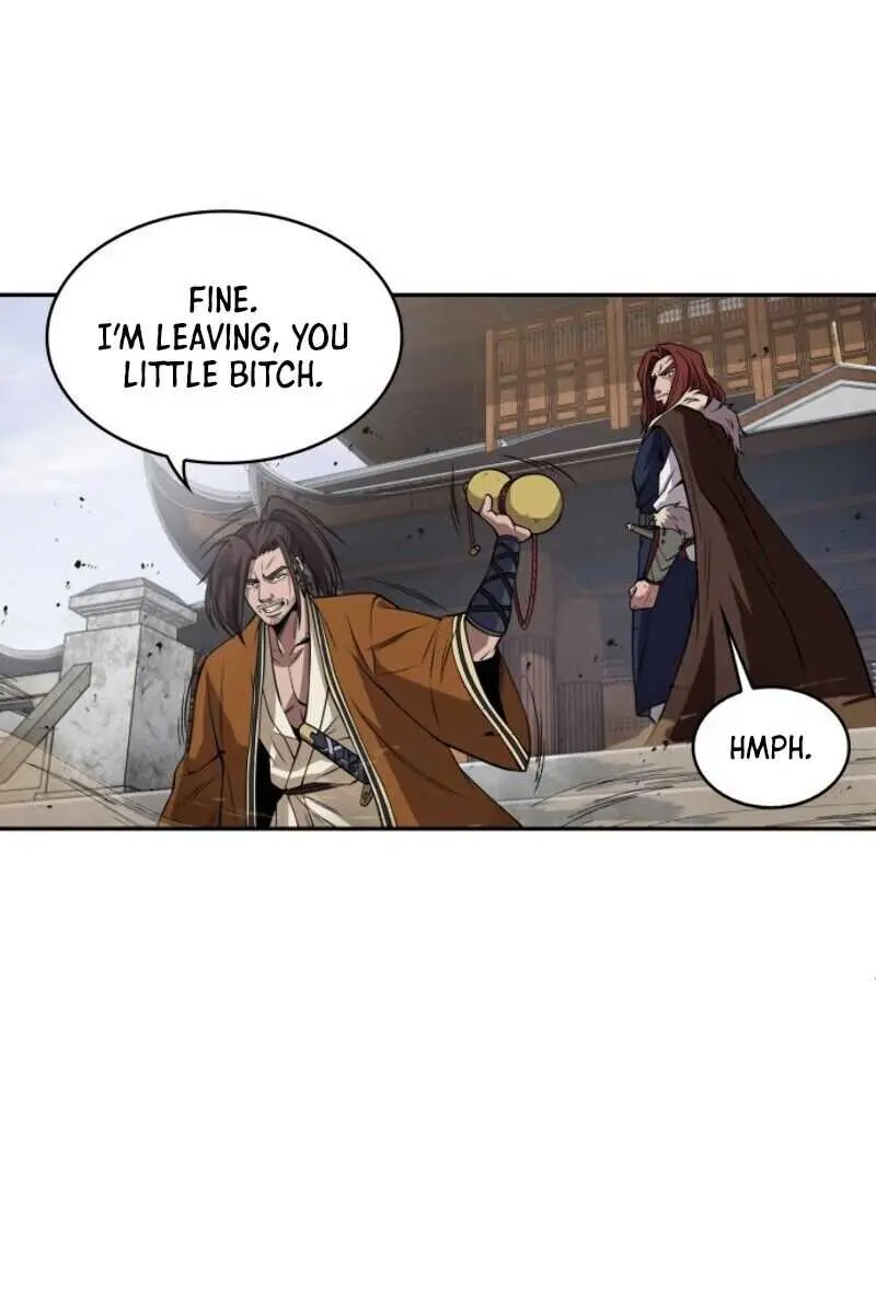 Nano Machine Chapter 8 Page 100
