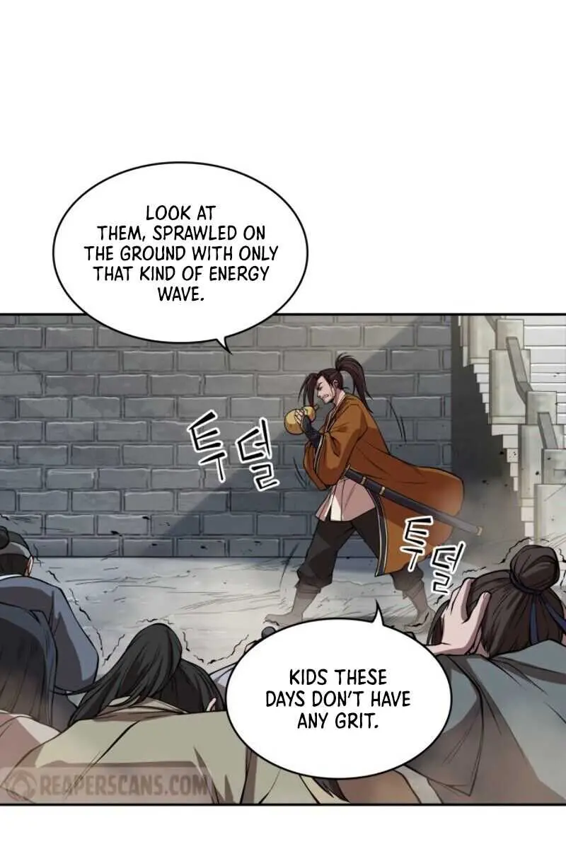 Nano Machine Chapter 8 Page 101