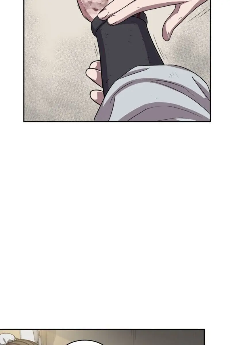 Nano Machine Chapter 9 Page 8