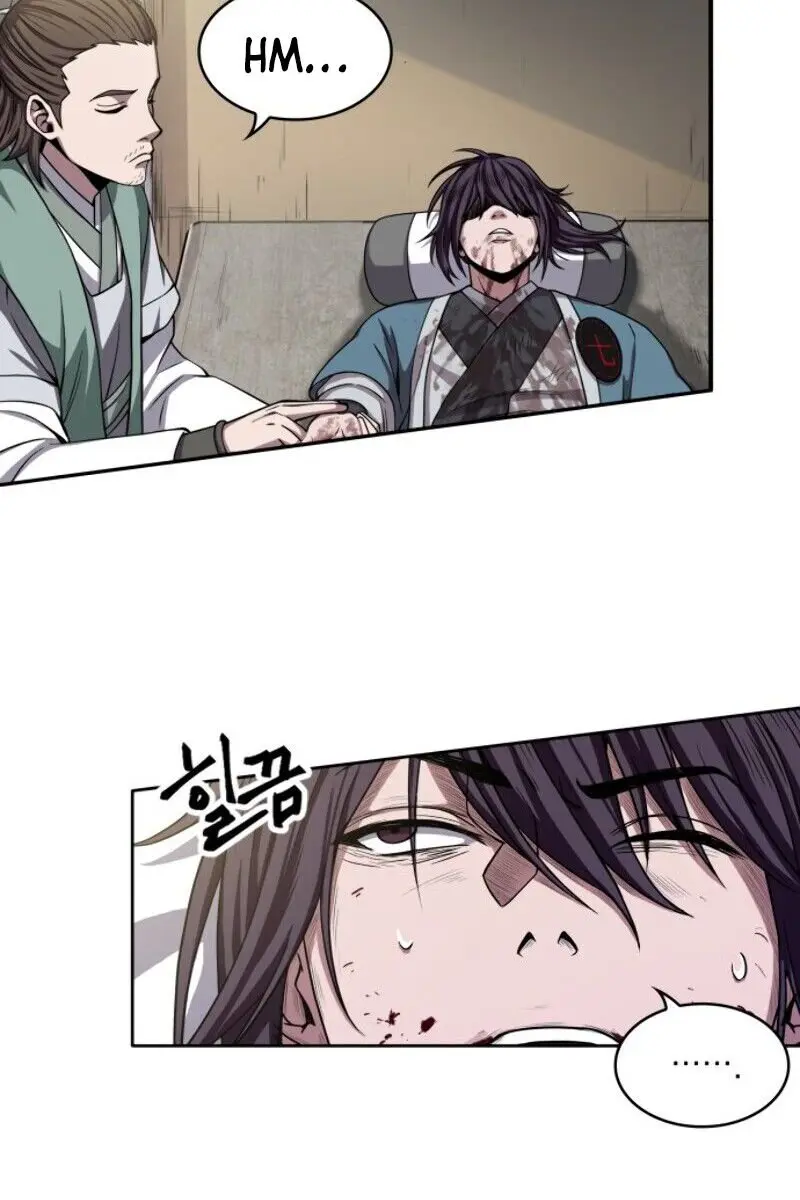 Nano Machine Chapter 9 Page 9