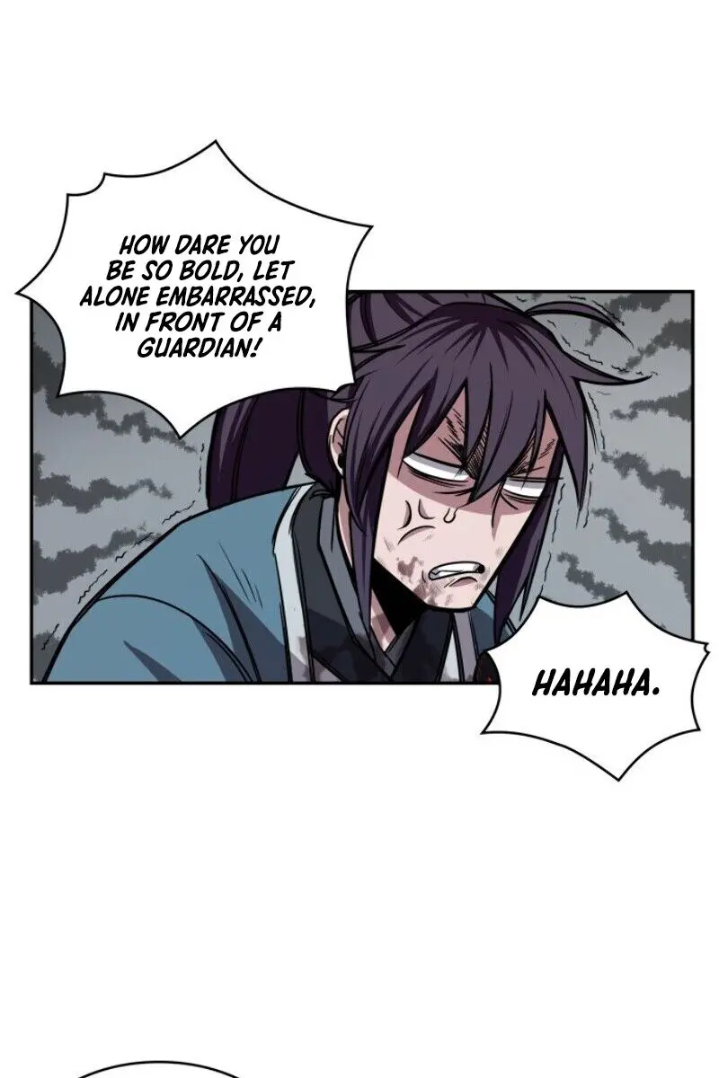 Nano Machine Chapter 9 Page 14