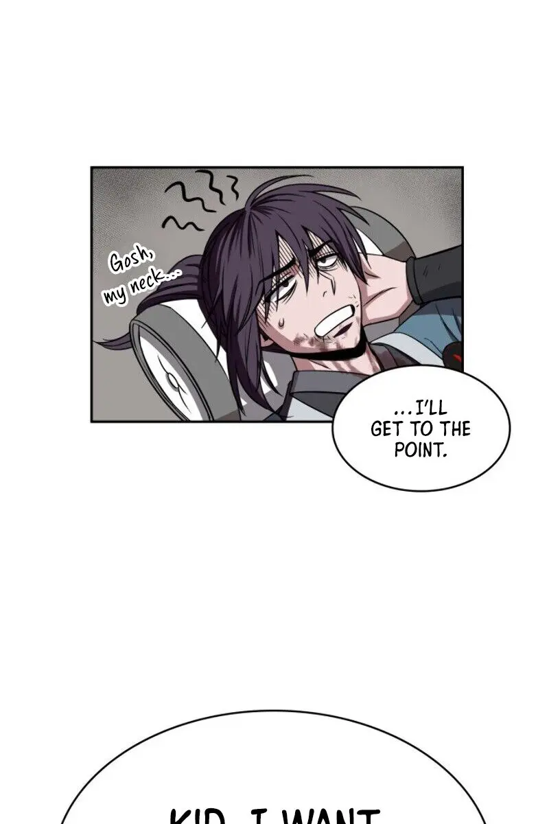 Nano Machine Chapter 9 Page 17