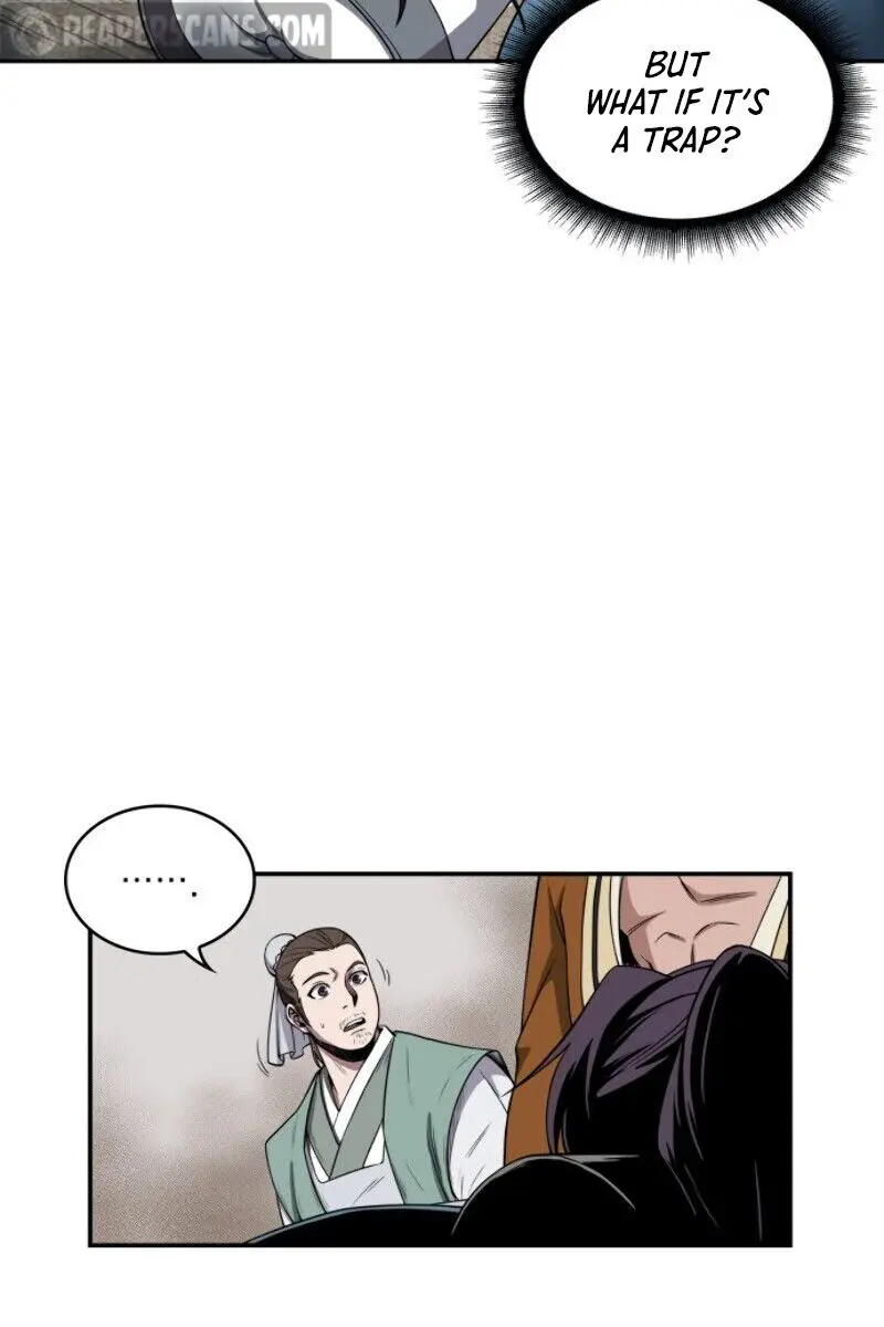 Nano Machine Chapter 9 Page 25