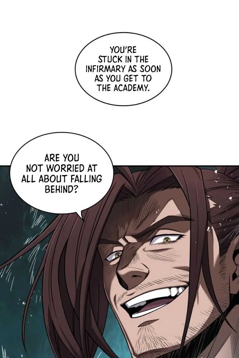 Nano Machine Chapter 10 Page 2