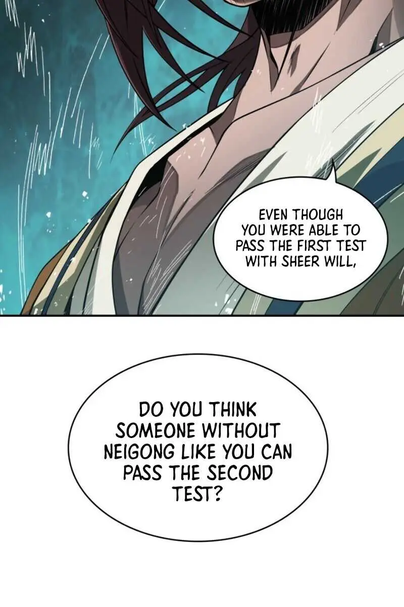 Nano Machine Chapter 10 Page 3