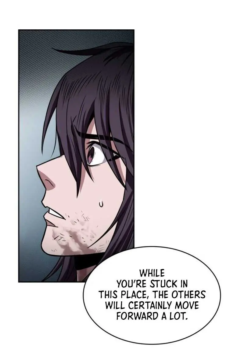 Nano Machine Chapter 10 Page 6