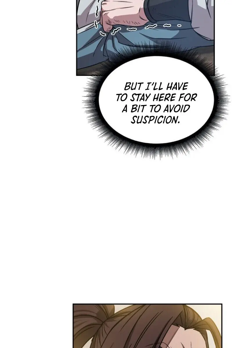 Nano Machine Chapter 10 Page 8