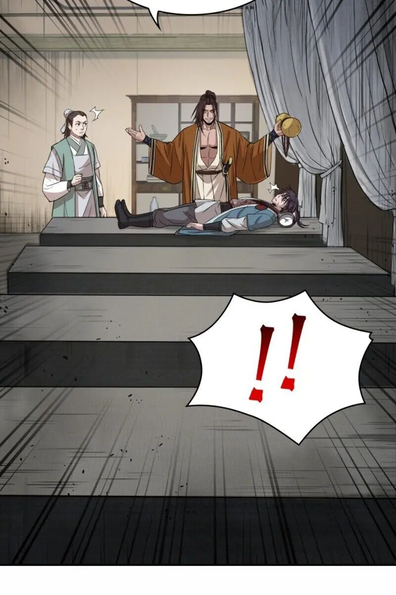 Nano Machine Chapter 10 Page 14