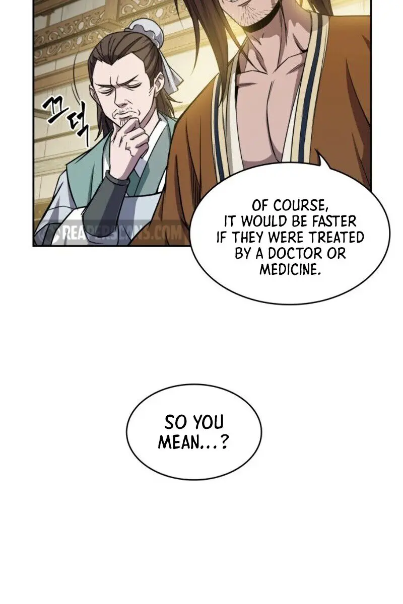 Nano Machine Chapter 10 Page 18