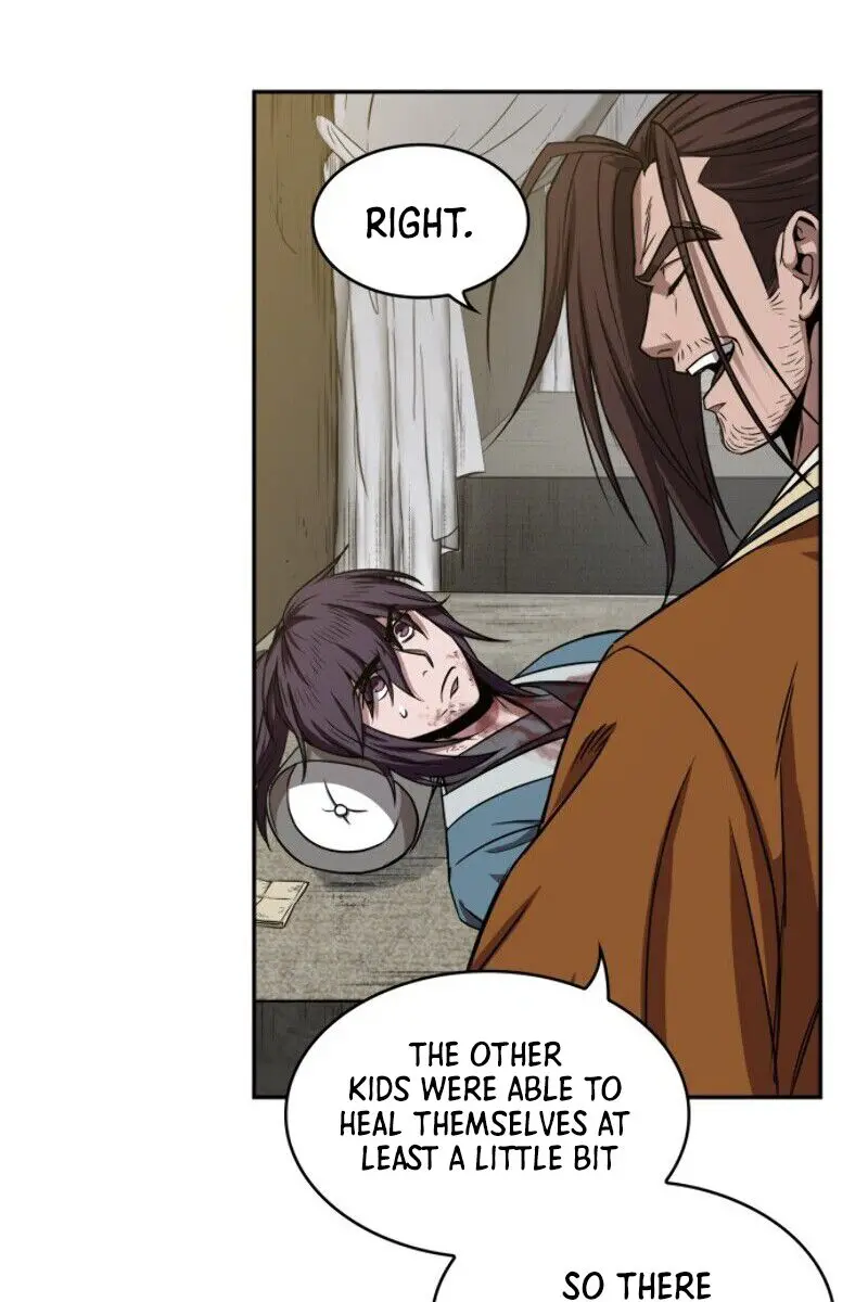 Nano Machine Chapter 10 Page 19