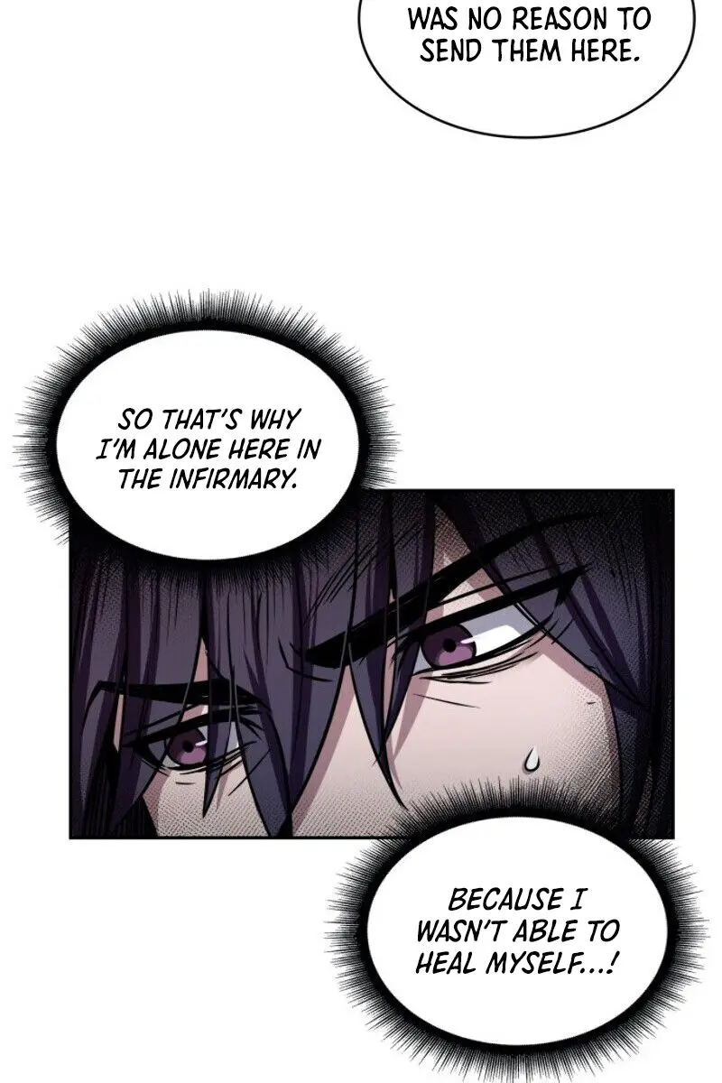 Nano Machine Chapter 10 Page 20