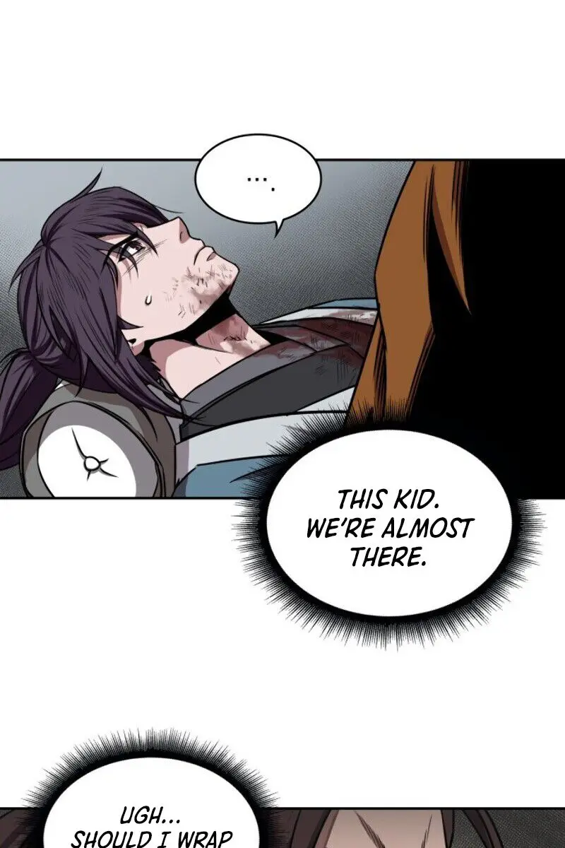 Nano Machine Chapter 10 Page 22
