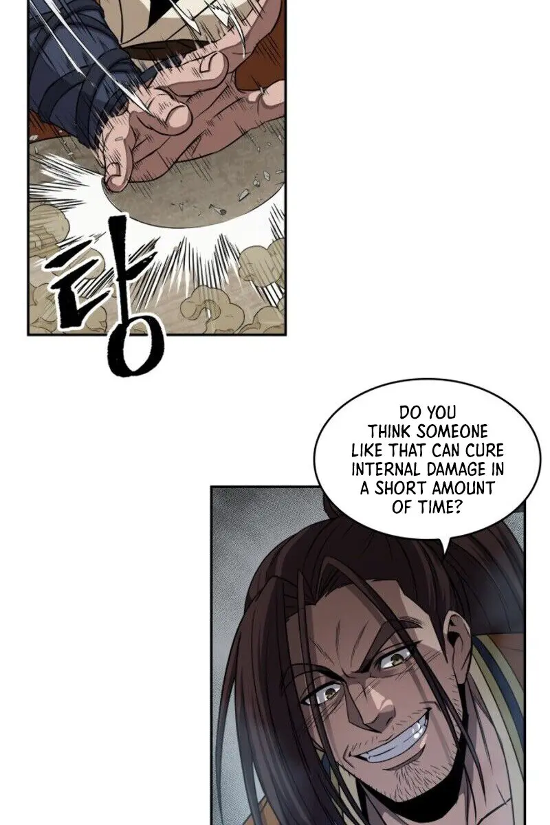 Nano Machine Chapter 10 Page 24