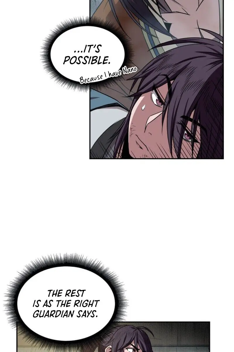 Nano Machine Chapter 10 Page 25