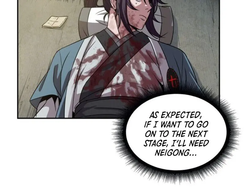 Nano Machine Chapter 10 Page 26
