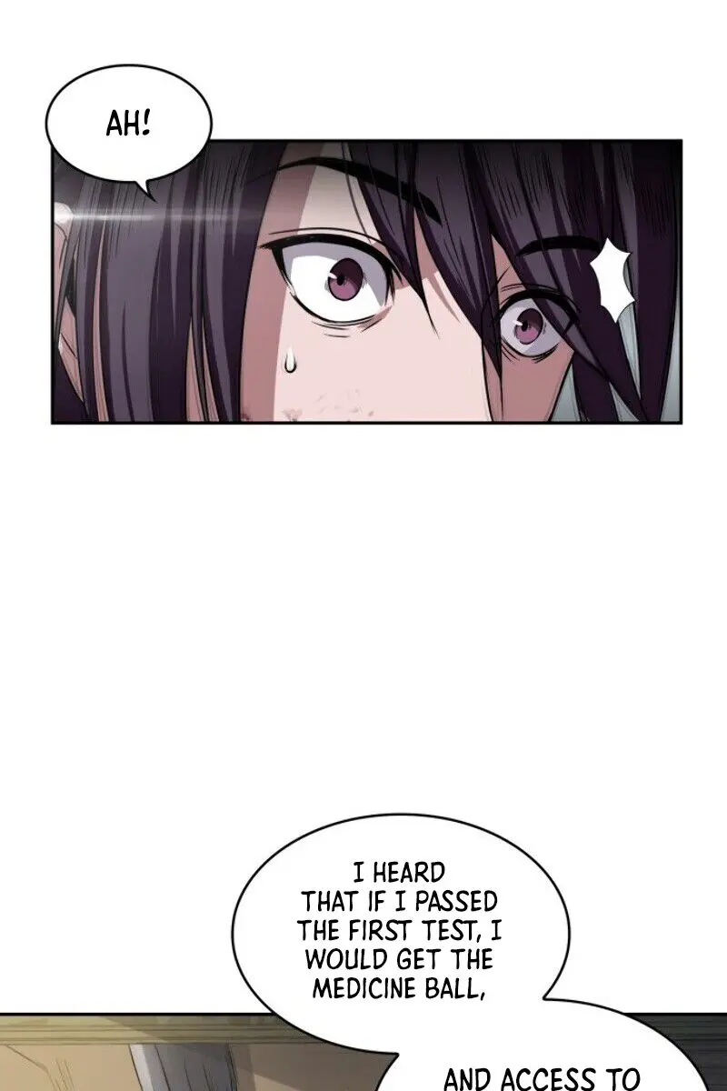 Nano Machine Chapter 10 Page 27