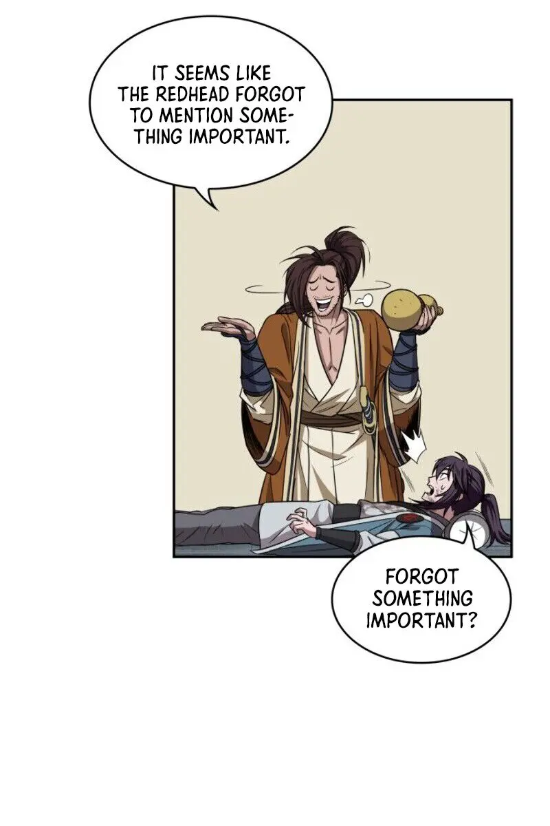 Nano Machine Chapter 10 Page 30