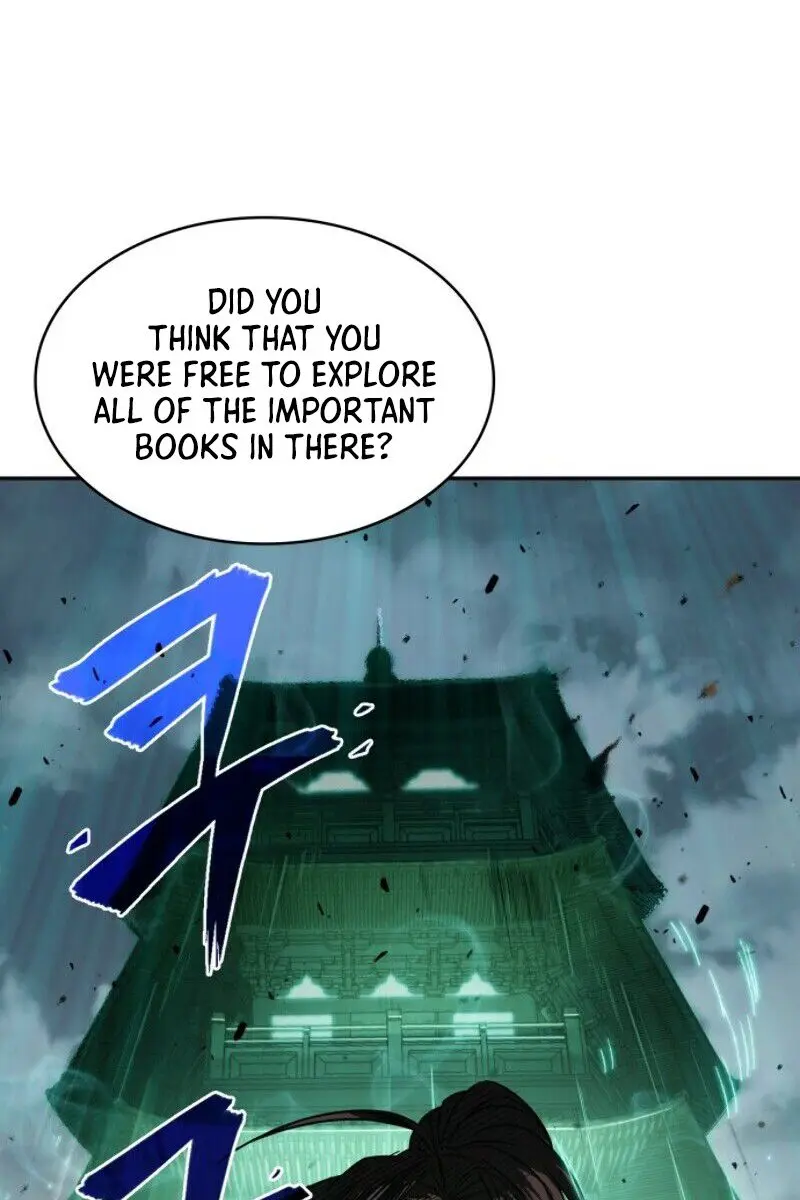 Nano Machine Chapter 10 Page 34