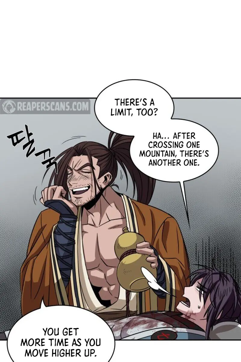 Nano Machine Chapter 10 Page 39