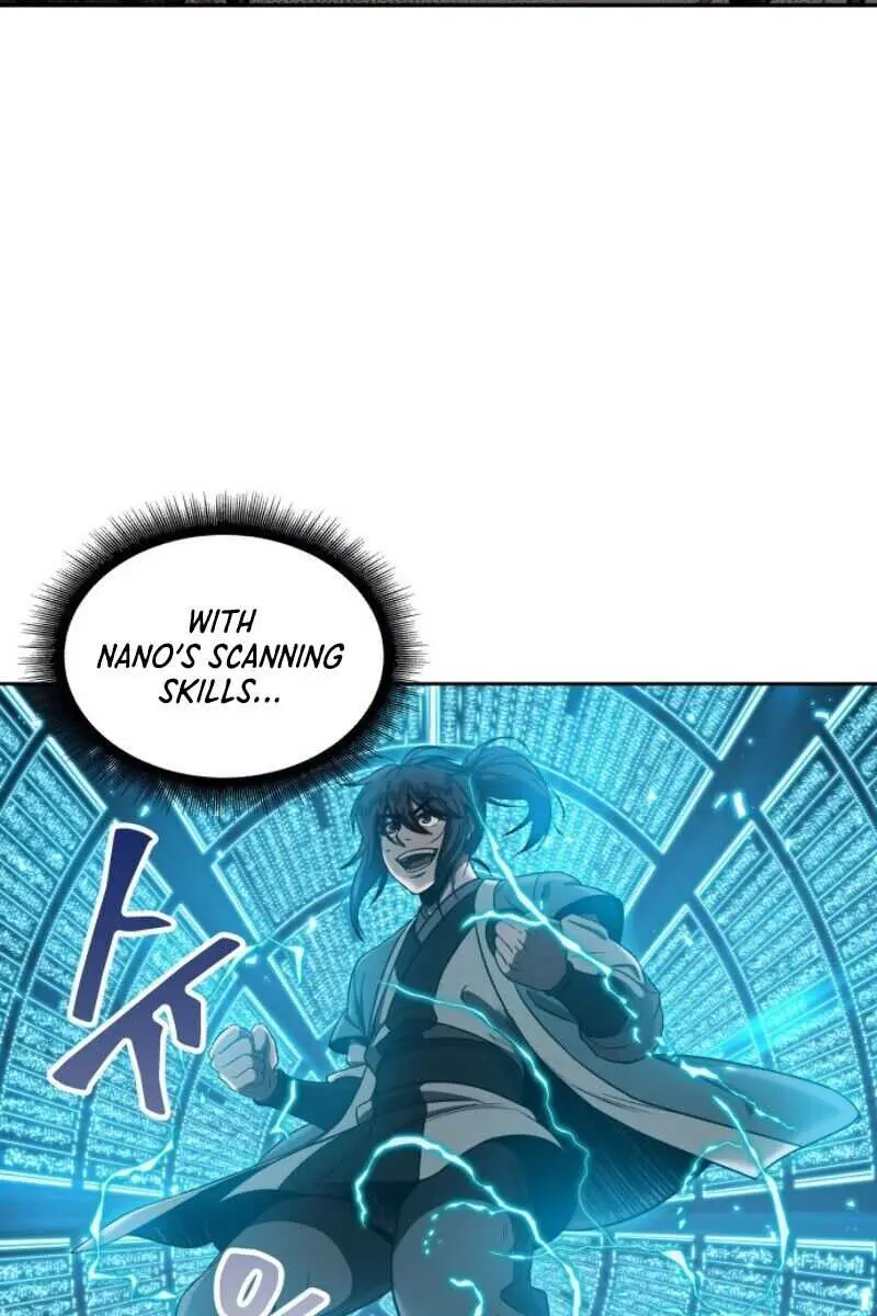 Nano Machine Chapter 10 Page 43