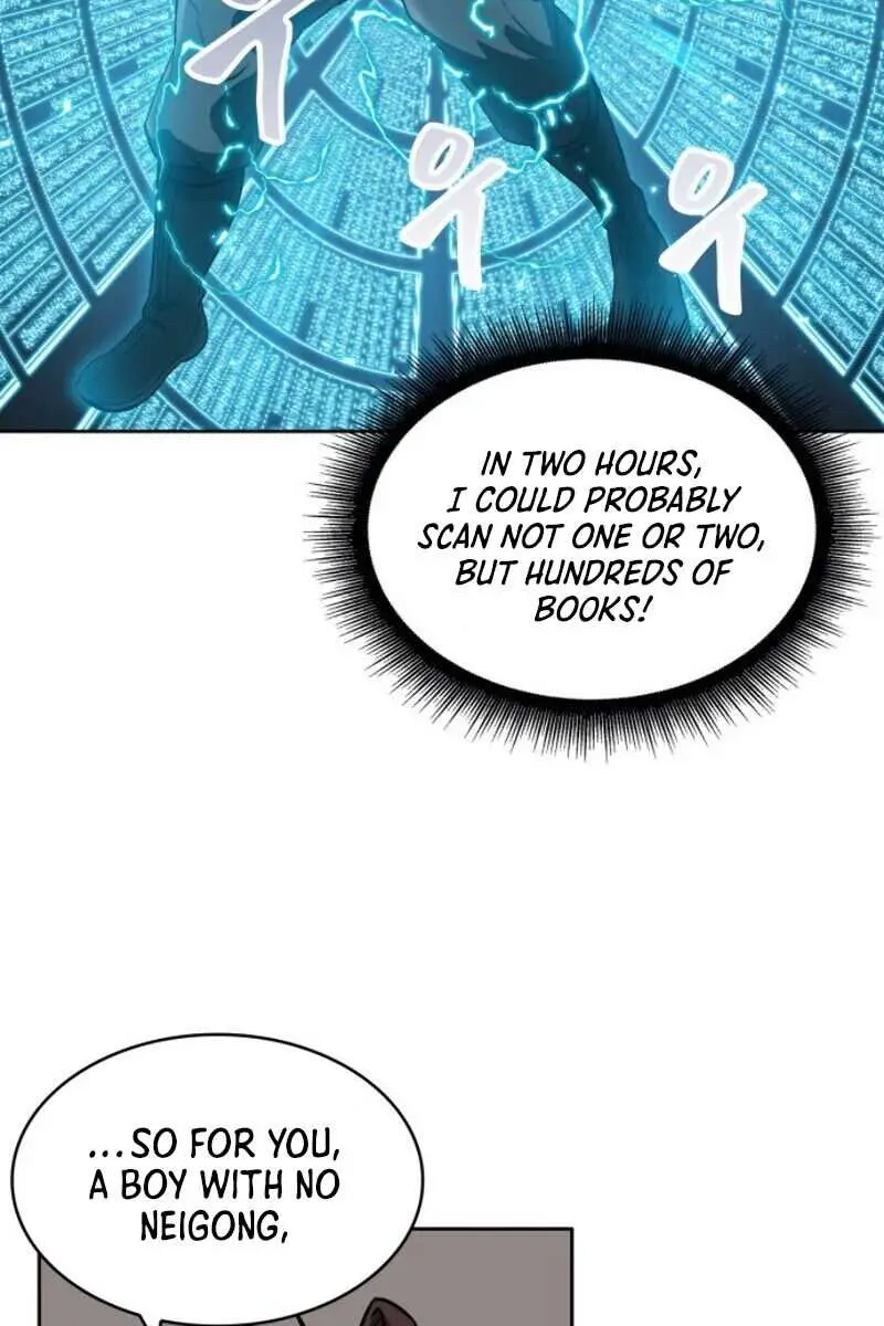 Nano Machine Chapter 10 Page 44