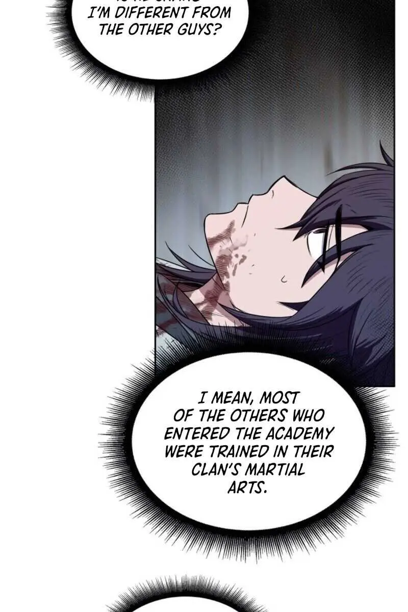 Nano Machine Chapter 10 Page 46