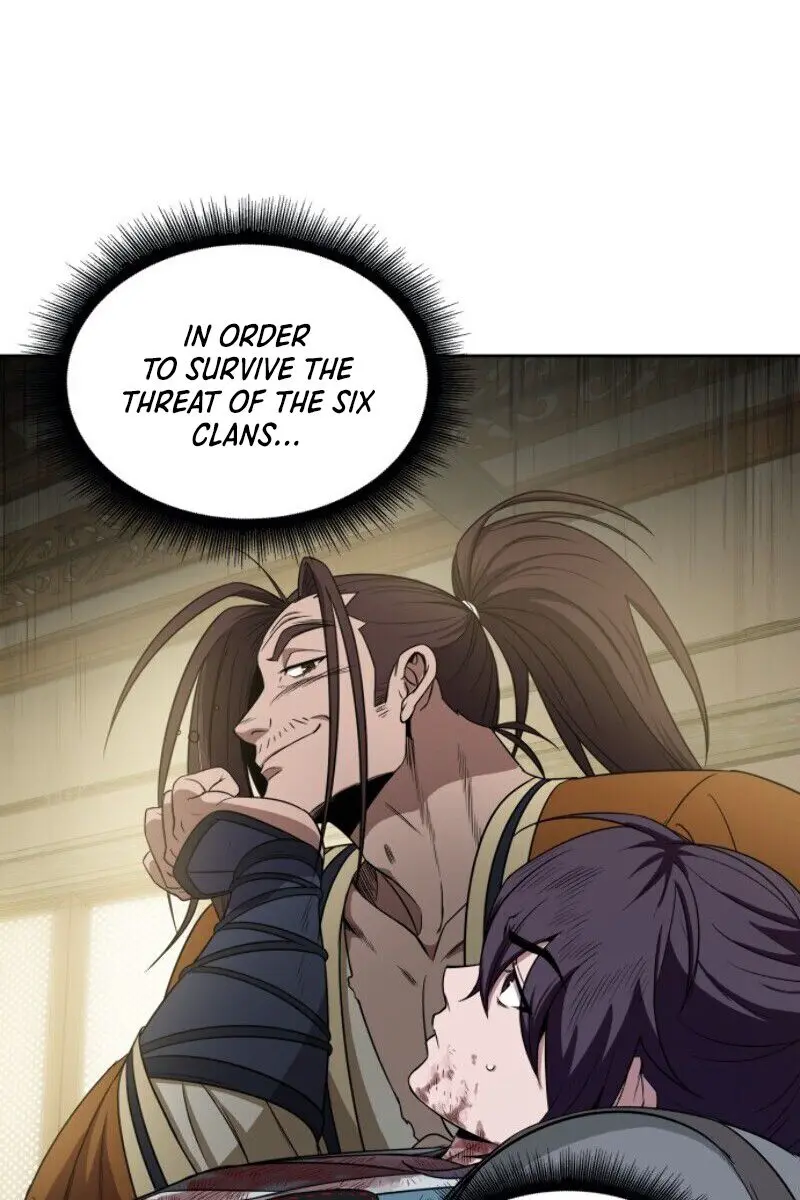 Nano Machine Chapter 10 Page 48