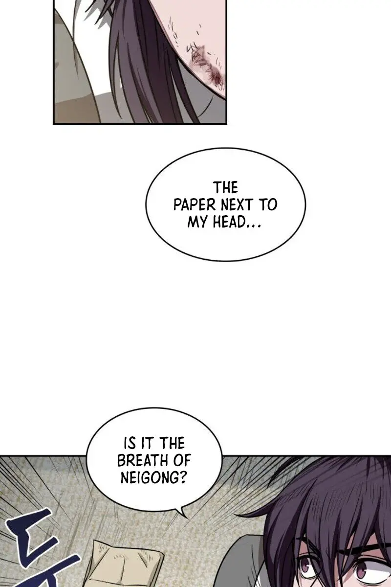 Nano Machine Chapter 10 Page 50