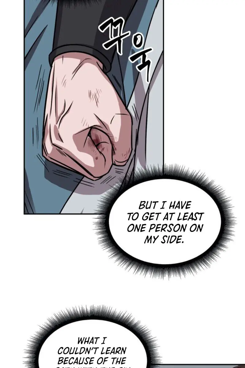 Nano Machine Chapter 10 Page 54