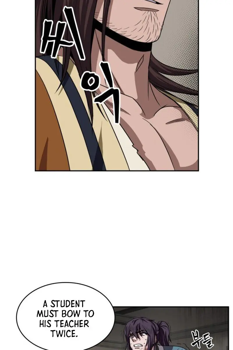 Nano Machine Chapter 10 Page 61