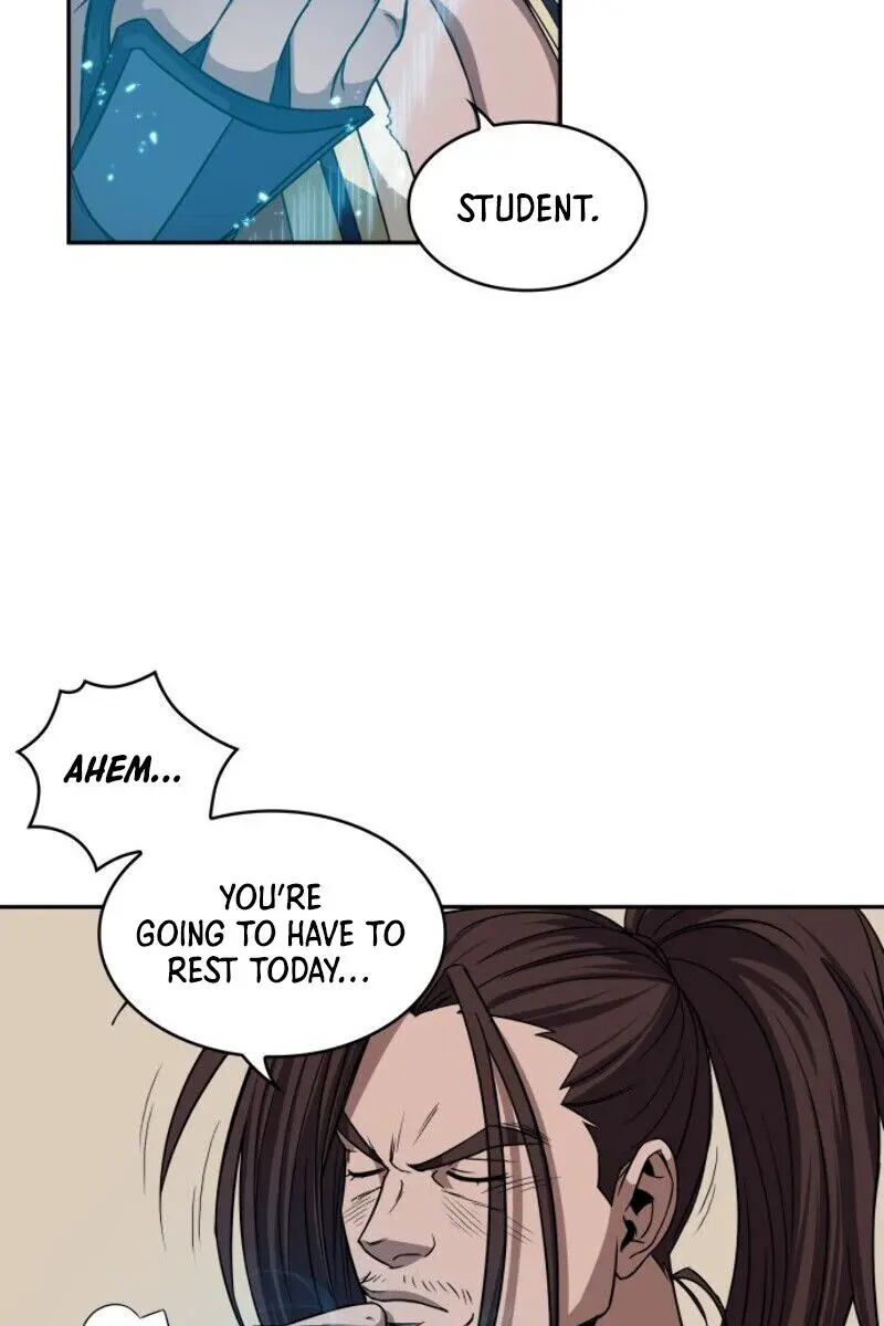 Nano Machine Chapter 10 Page 66