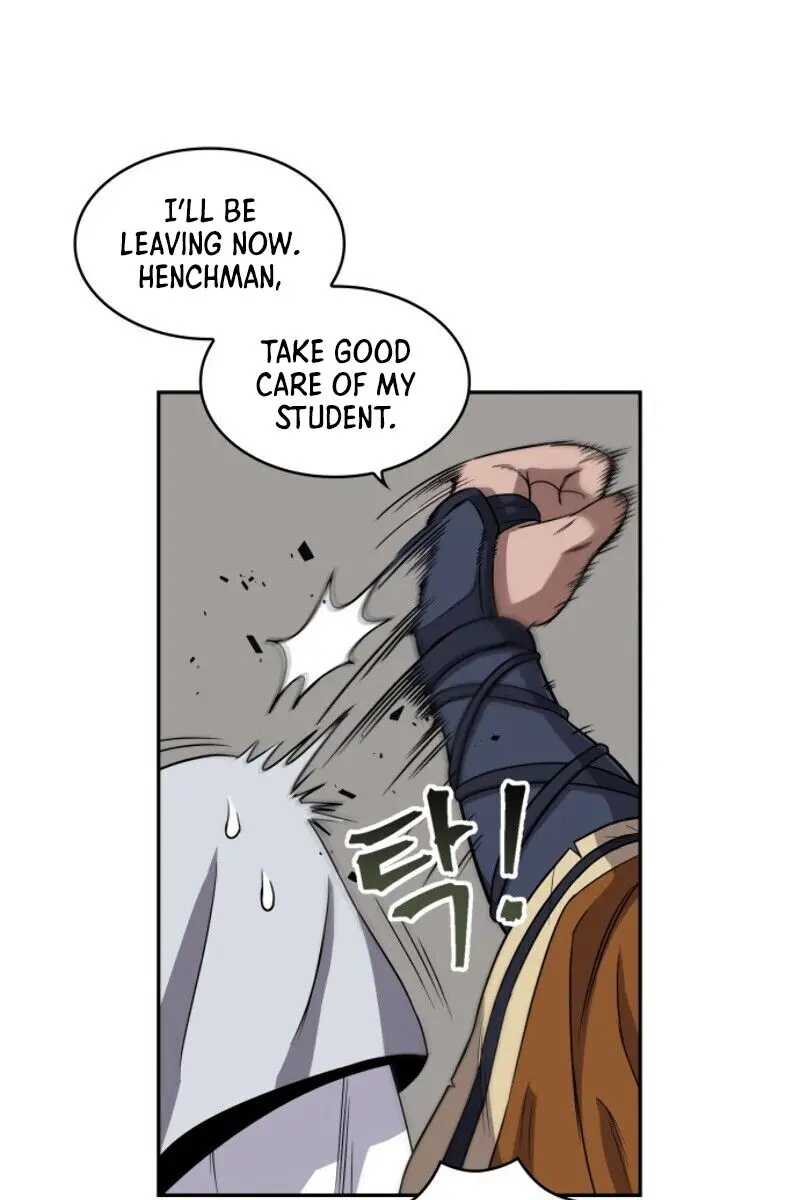 Nano Machine Chapter 10 Page 68
