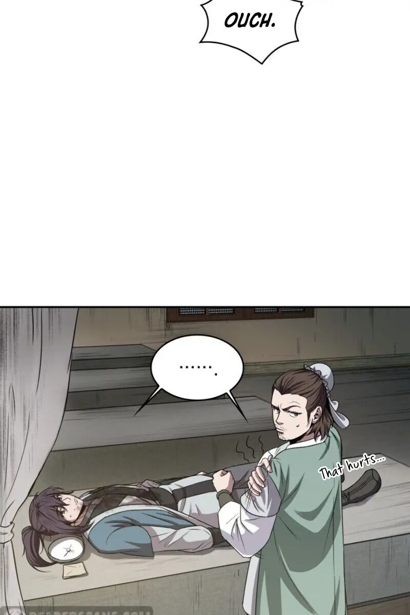 Nano Machine Chapter 10 Page 69