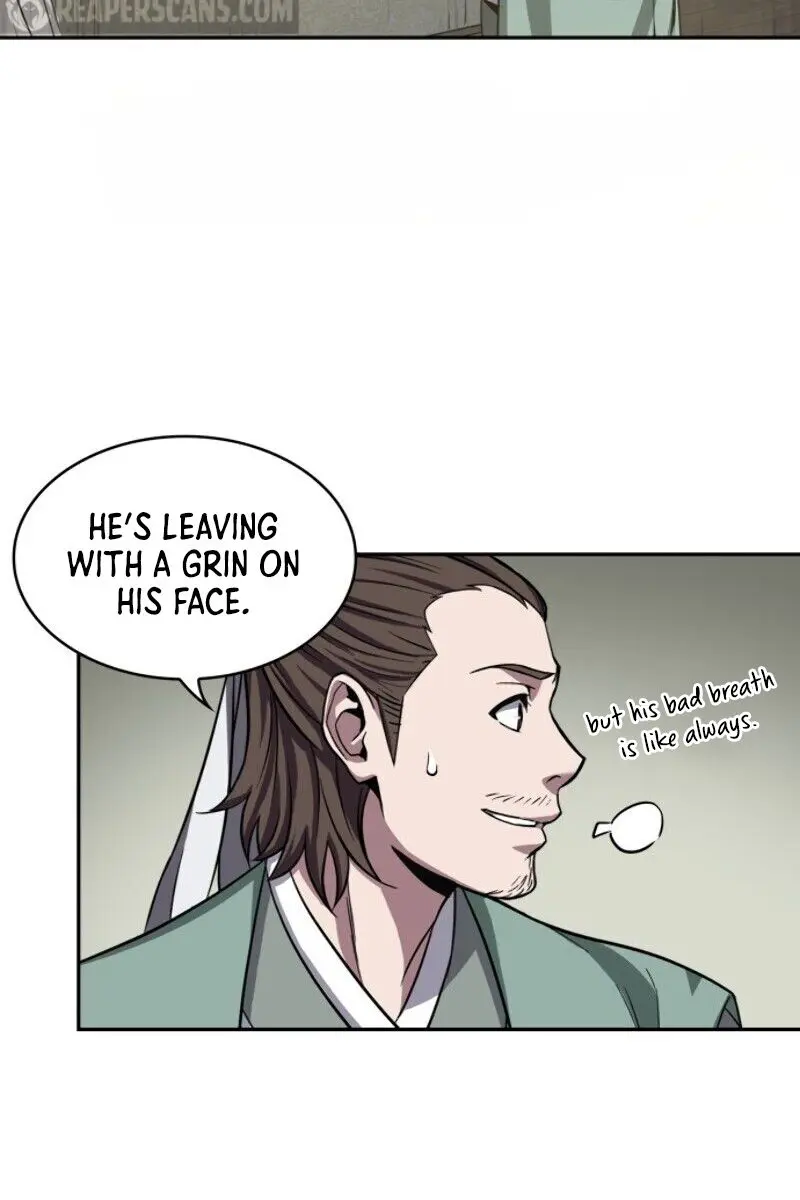 Nano Machine Chapter 10 Page 70