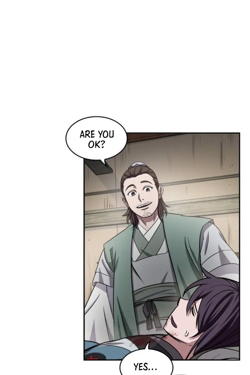 Nano Machine Chapter 10 Page 71