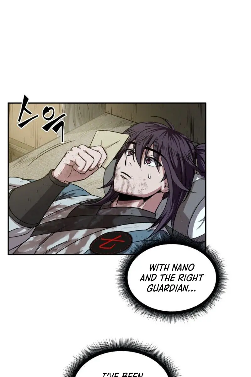 Nano Machine Chapter 10 Page 76