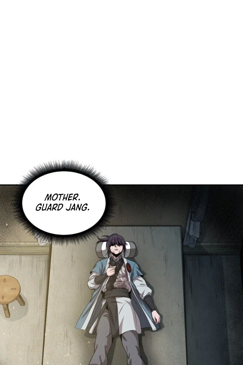 Nano Machine Chapter 10 Page 78