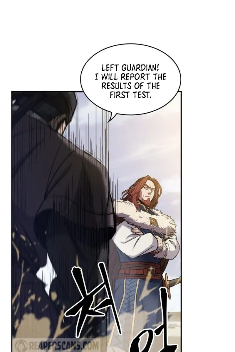 Nano Machine Chapter 10 Page 85