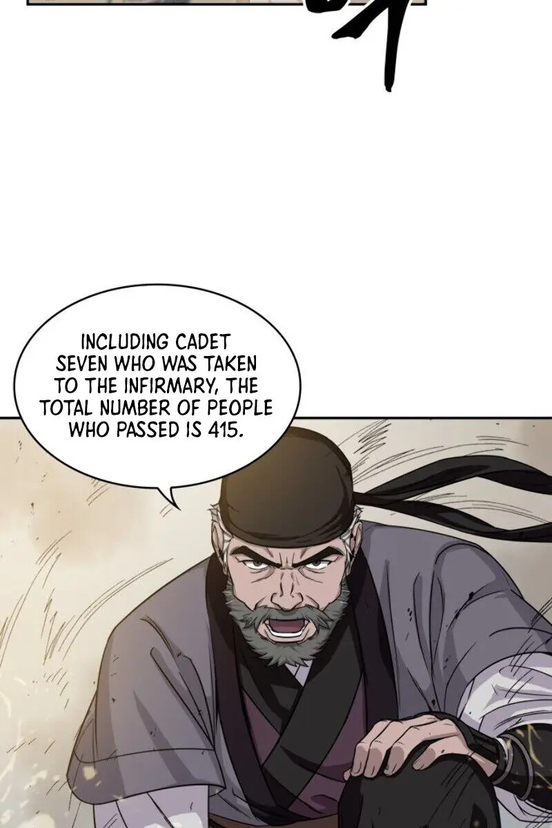 Nano Machine Chapter 10 Page 86