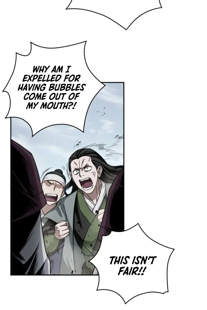Nano Machine Chapter 10 Page 91