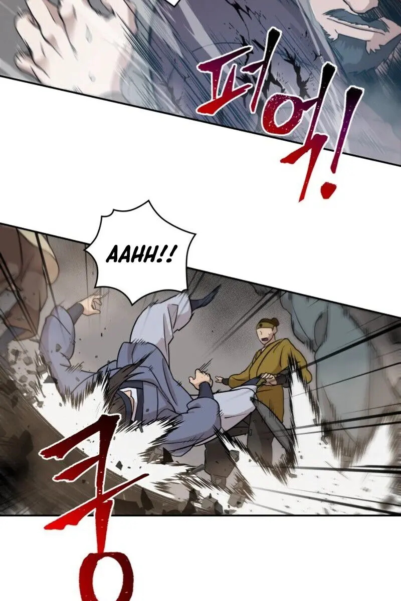 Nano Machine Chapter 10 Page 100