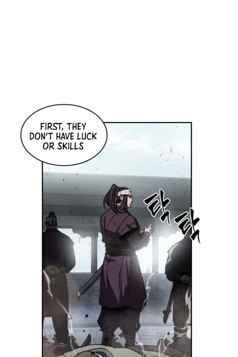Nano Machine Chapter 10 Page 104