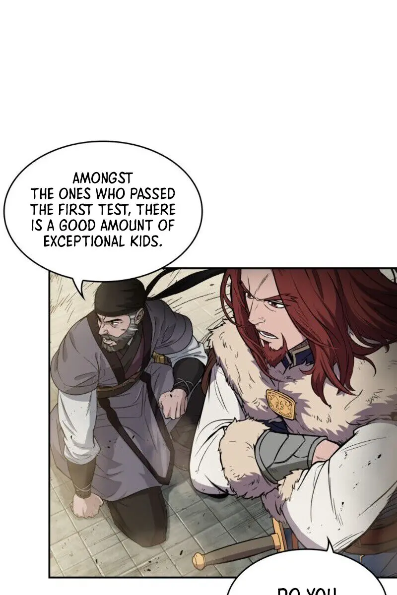 Nano Machine Chapter 10 Page 106