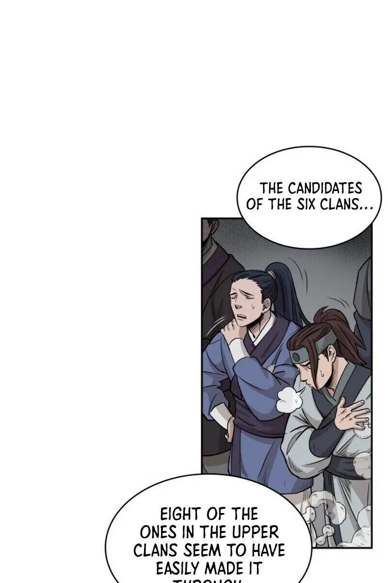 Nano Machine Chapter 10 Page 109