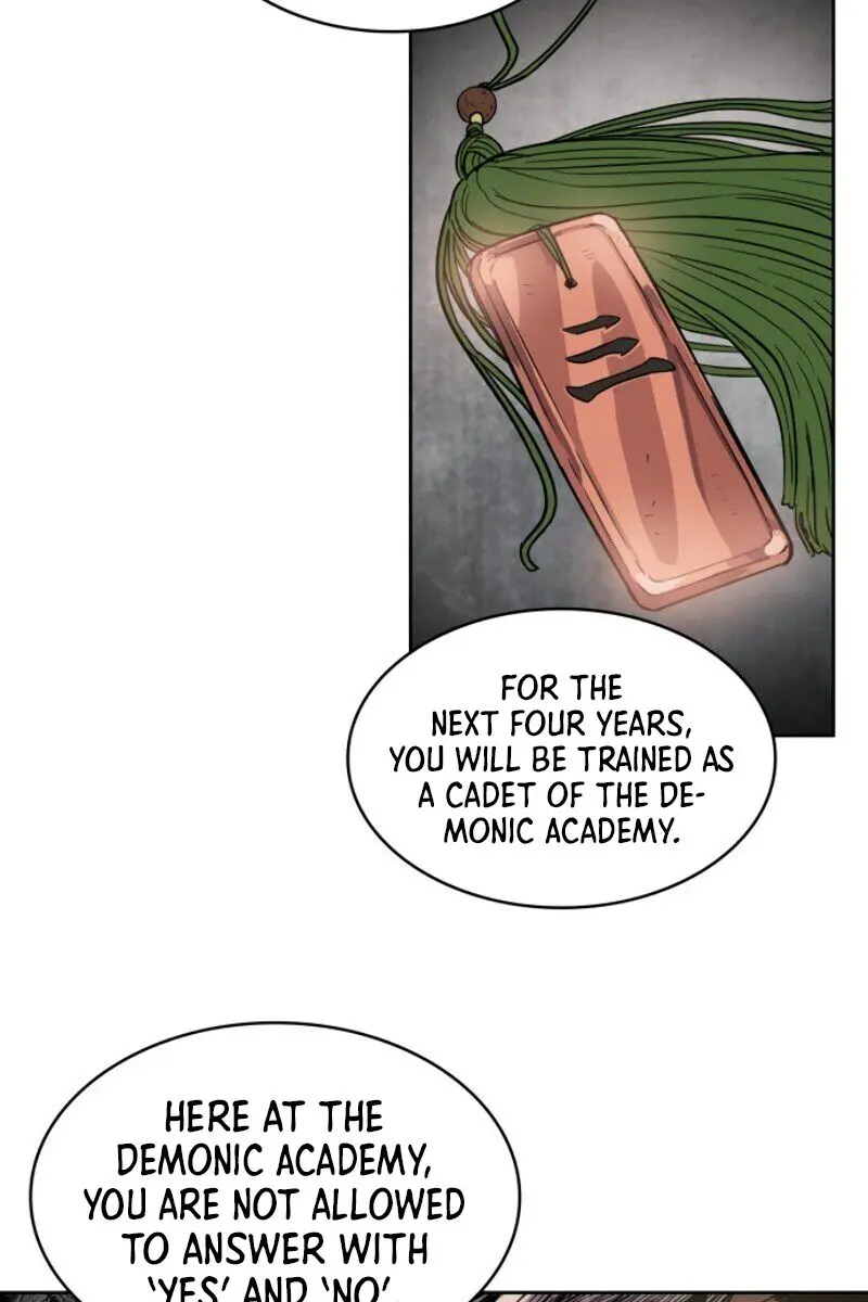Nano Machine Chapter 11 Page 3