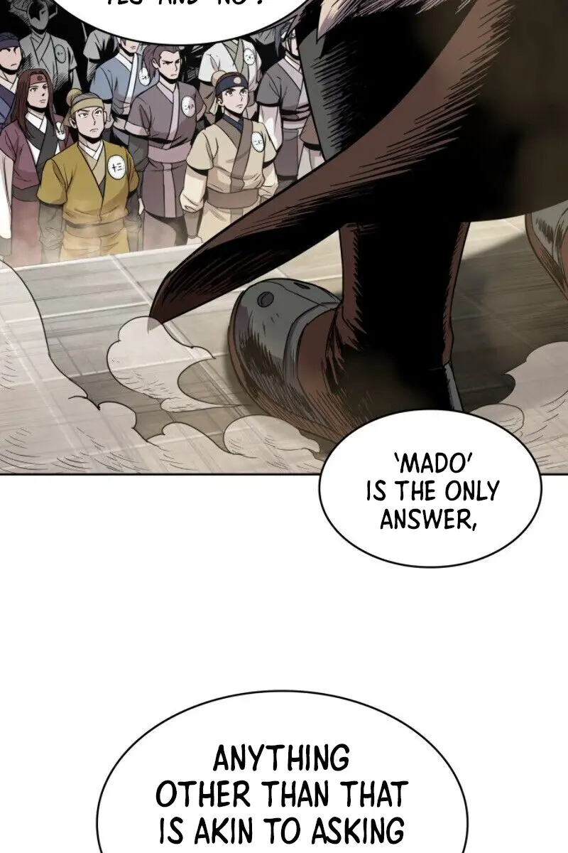 Nano Machine Chapter 11 Page 4